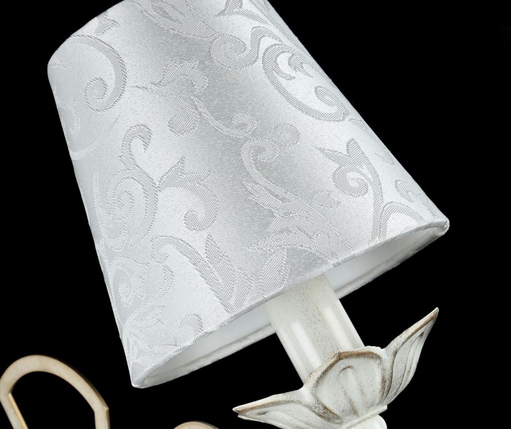 Stenska svetilka Monile White Gold - 4