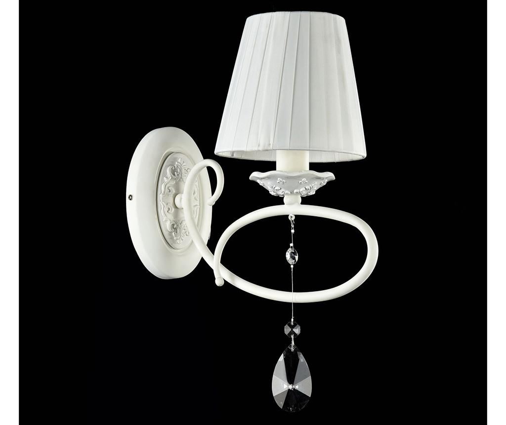 Stenska svetilka Passarinho White - 2