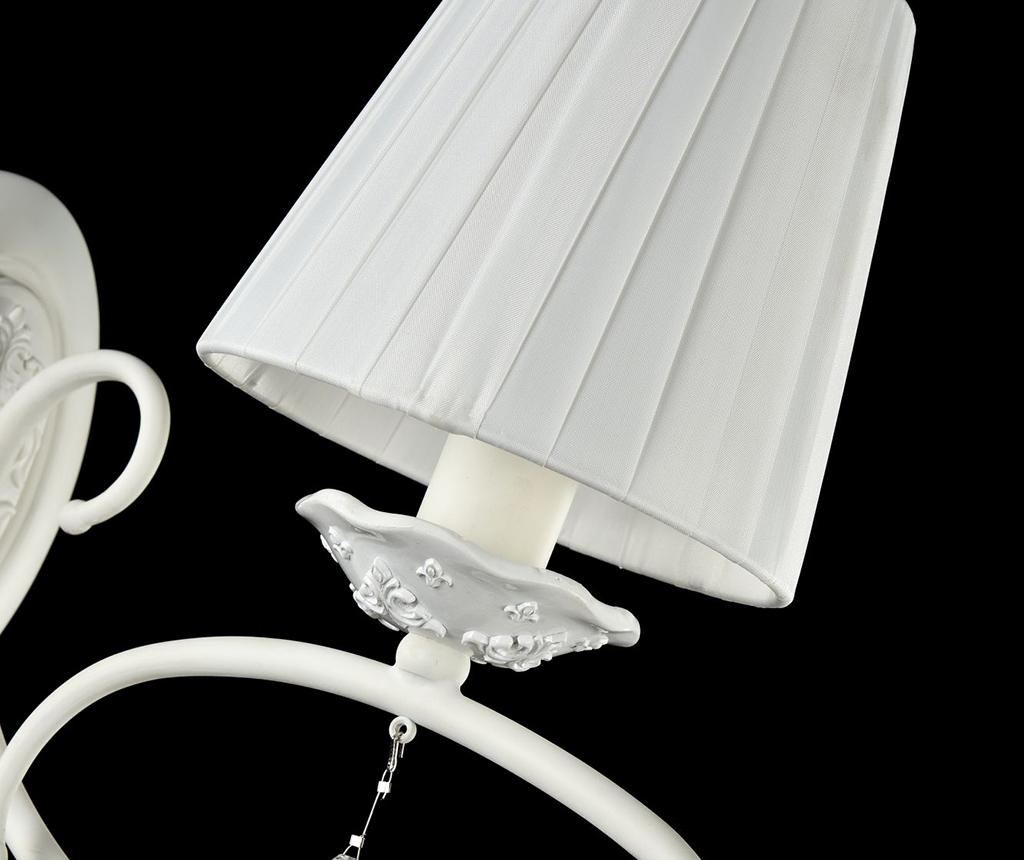 Stenska svetilka Passarinho White - 4