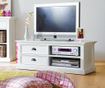 Комода TV Halifax White Top
