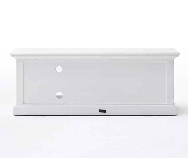 Комода TV Halifax White Top