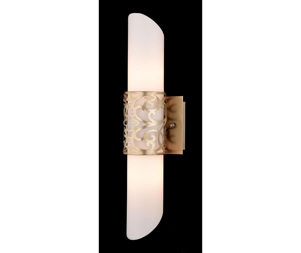 Stenska svetilka Venera Gold - 2