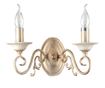 Stenska svetilka Perla Cream Gold thumbnail 1
