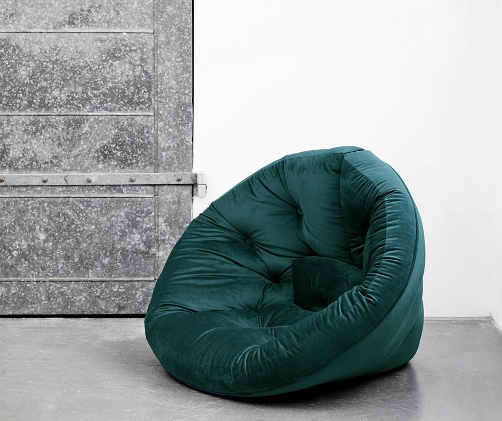 Gnezdo Nido Futon Botella - 4