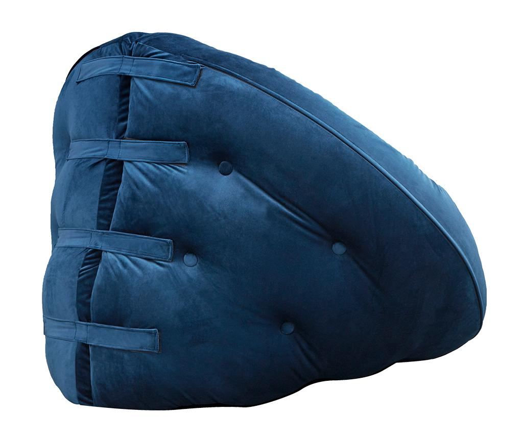 Gnezdo Nido Futon Navy Blue - 2