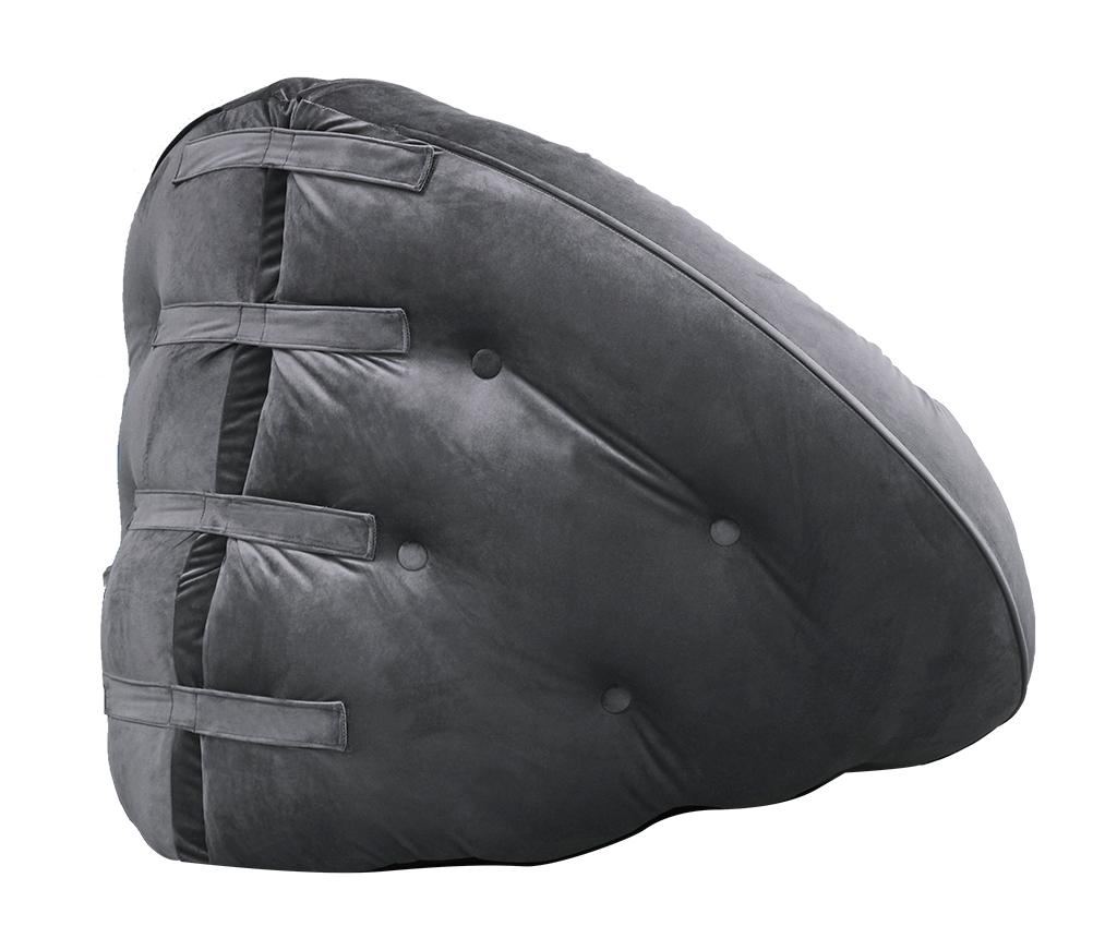 Gnezdo Nido Futon Grey - 2