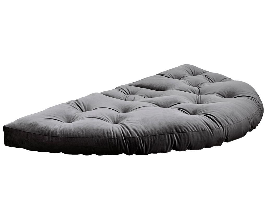 Gnezdo Nido Futon Grey - 3