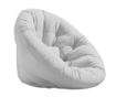Gnezdo Nido Futon Ripley Light Grey thumbnail 1