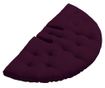 Gnezdo Nido Futon Ripley Purple Plum thumbnail 2