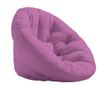 Gnezdo Nido Futon Ripley Taffy Pink thumbnail 1