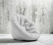 Gnezdo Nest Futon Light Grey thumbnail 4
