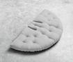 Gnezdo Nest Futon Light Grey thumbnail 3