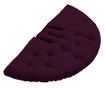Gnezdo Nest Futon Purple Plum thumbnail 2