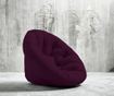 Gnezdo Nest Futon Purple Plum thumbnail 4