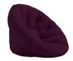 Gnezdo Nest Futon Purple Plum thumbnail 1