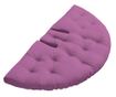 Gnezdo Nest Futon Taffy Pink thumbnail 2