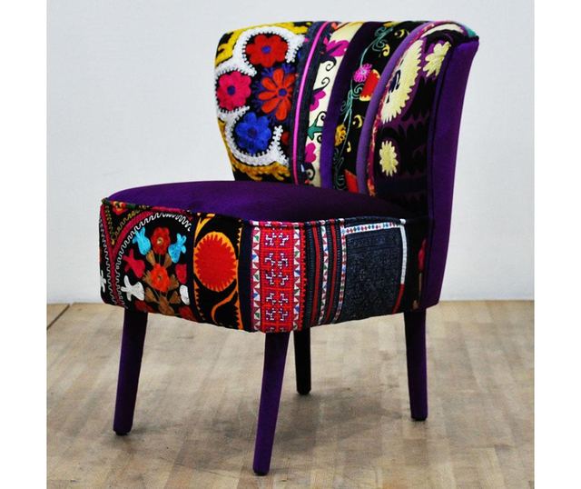 Стол Clubchair Purple Love