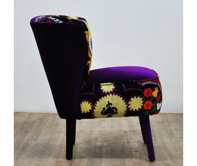 Стол Clubchair Purple Love