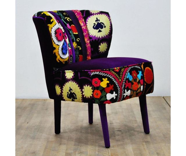 Стол Clubchair Purple Love