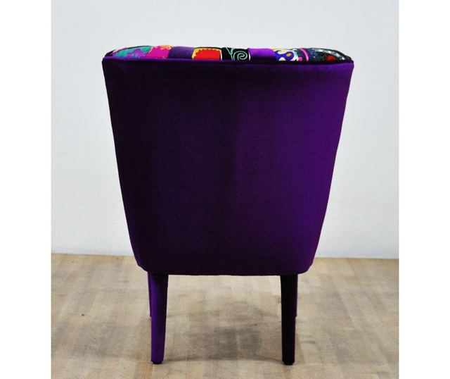 Стол Clubchair Purple Love