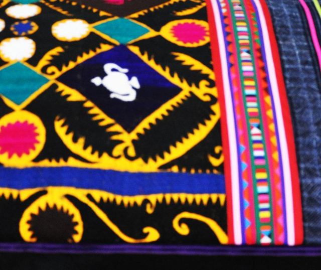 Пейка Marquis Black