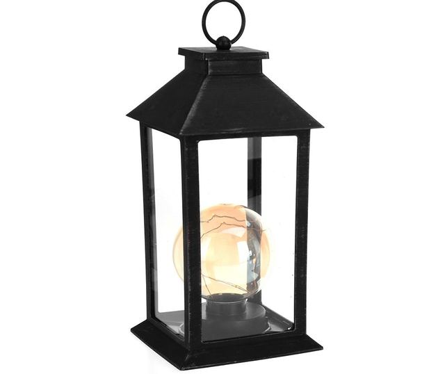 Комплект 3 фенера с LED Ingrid