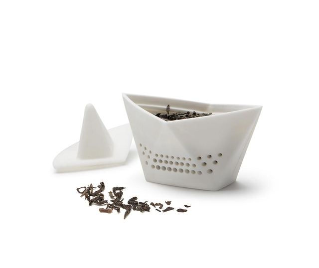 Paper Boat Teaszűrő