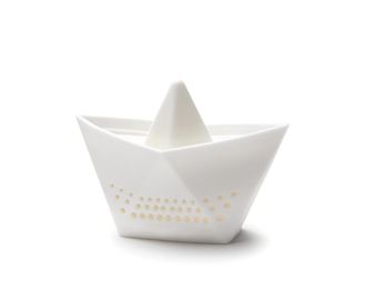 Paper Boat Teaszűrő