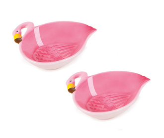 Комплект 2 купи Tropical Flamingo 180 мл