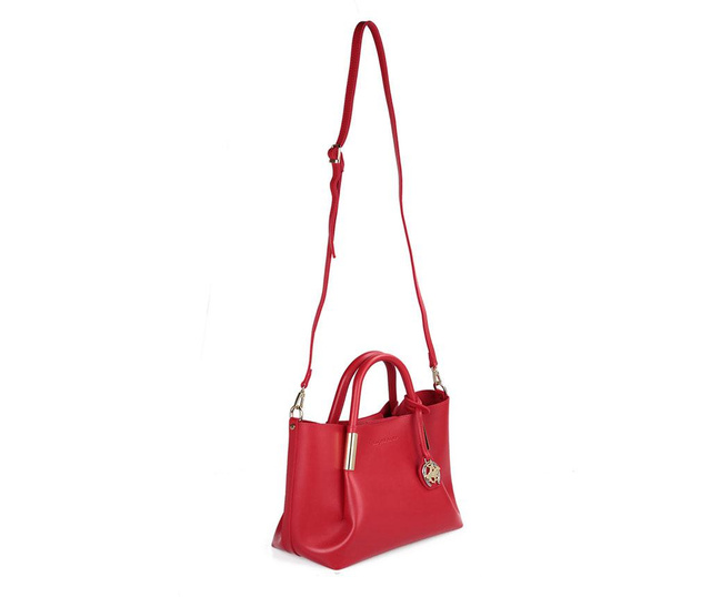 Torba Farrah Red