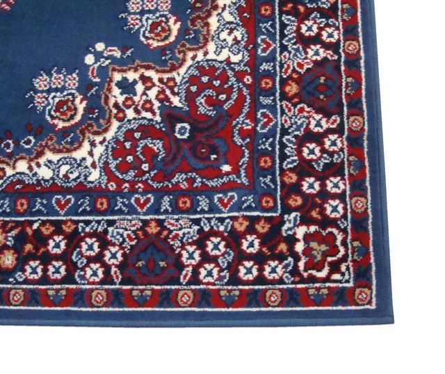 Килим Kalista Azzurro 180x270