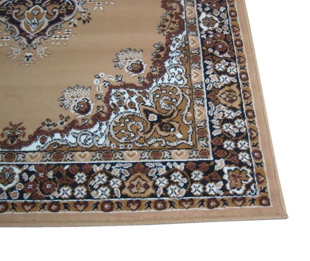 Килим Kalista Beige 140x200 см