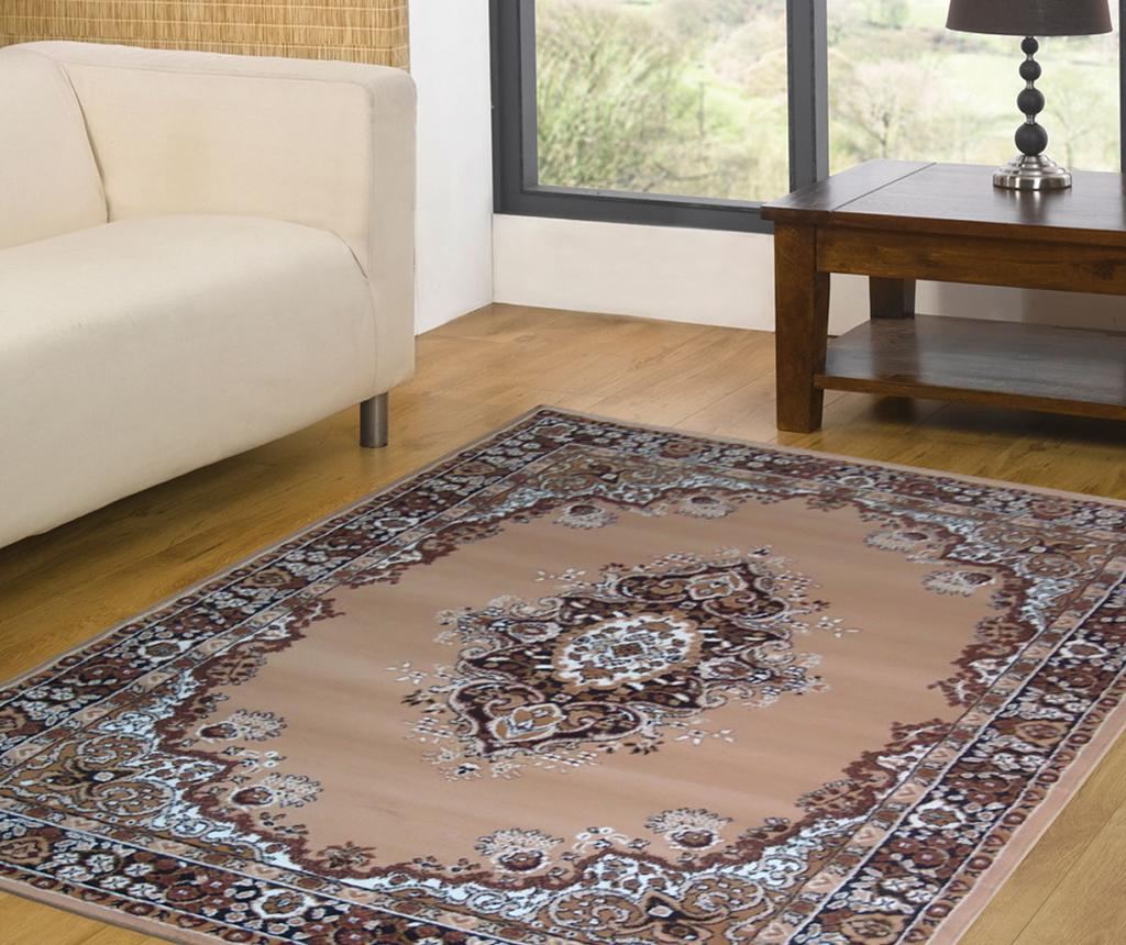 Килим Kalista Beige 140x200 см - 3