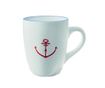 Сервиз 6 чашки Anchor 250 мл