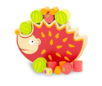 Игра за сръчност Hedgehog