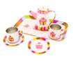 Чаен сервиз за игра 6 части Cupcake