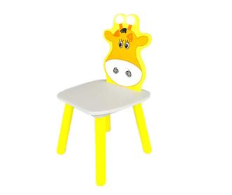 Детско столче Giraffe