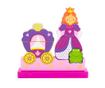 Игра тип пъзел 10 части Princess