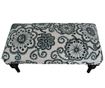 Пейка Kashmir Flowers Grey