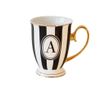 Чаша Alphabet Stripy A 300 мл