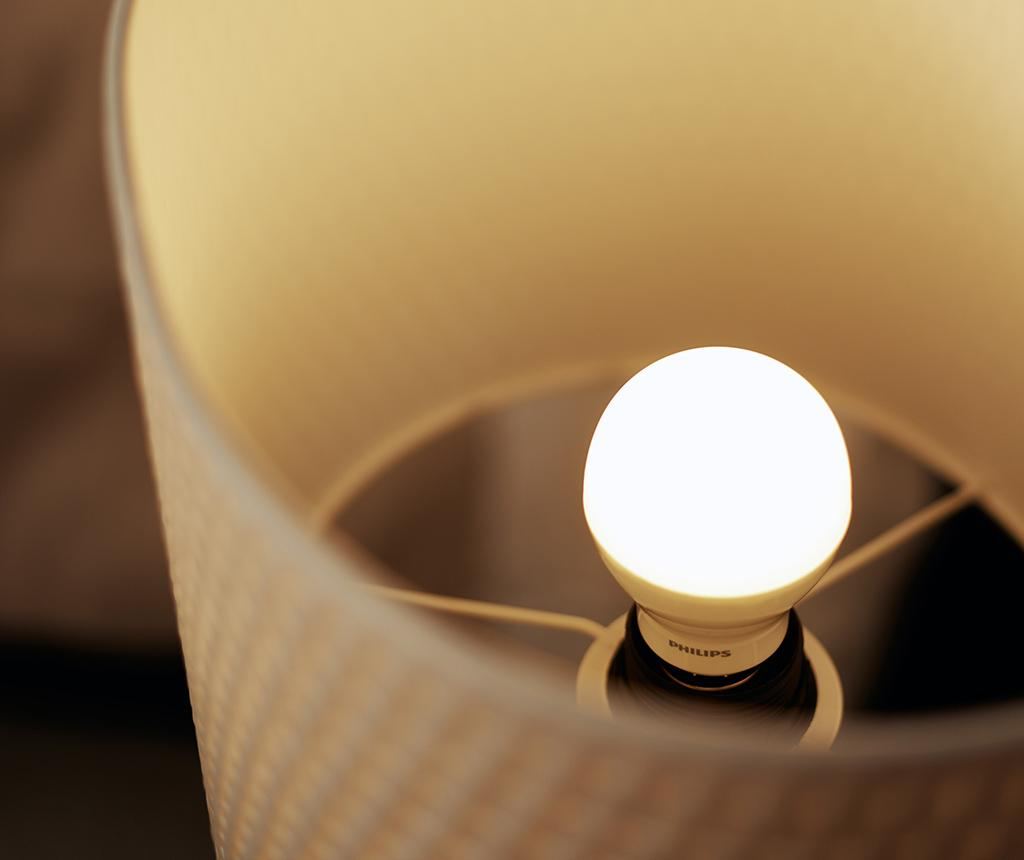 Комплект 6 крушки с LED Е27 Karlstad - 4