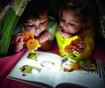 Фенерче LED Winnie The Pooh