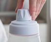 Шейкър за смес за палачинки Whiskware 1 L