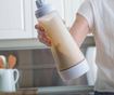 Шейкър за смес за палачинки Whiskware 1 L