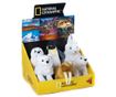 Комплект 6 плюшени играчки Baby Polar NG™