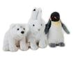 Комплект 6 плюшени играчки Baby Polar NG™