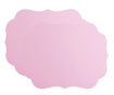 Set 2 podmetača Romantic Pink 33.5x43.5 cm