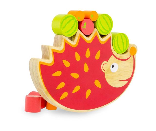 Игра за сръчност Hedgehog
