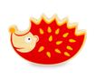 Игра за сръчност Hedgehog