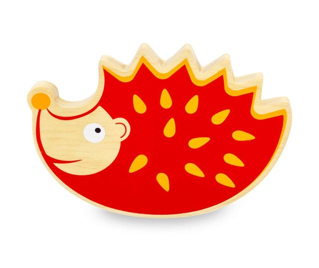 Игра за сръчност Hedgehog